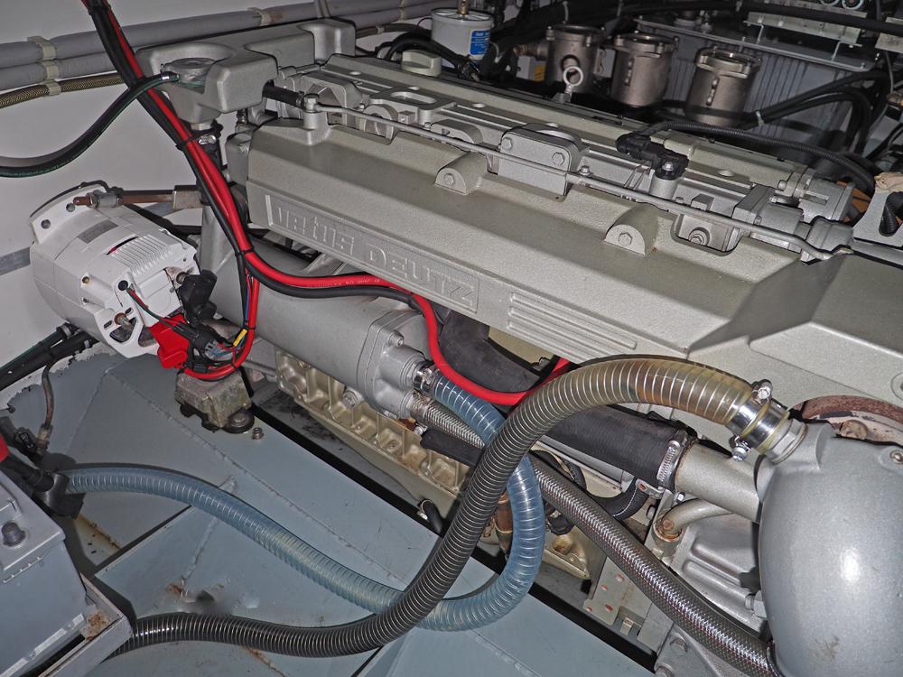  Motor
